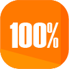 Percentage Icon
